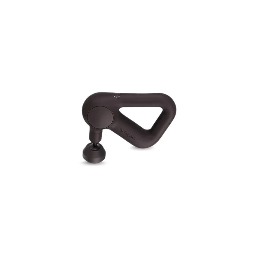 Theragun percussion massage gun