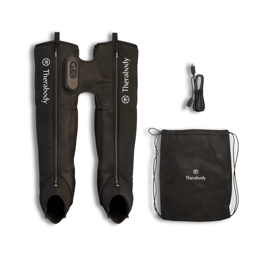 Jetboots Prime Compression Boot