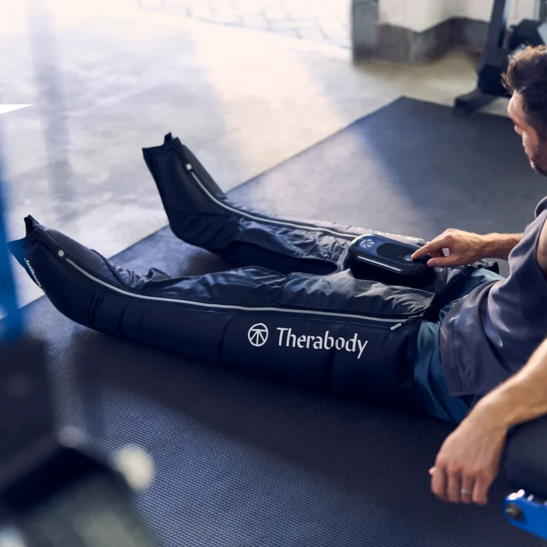 Jetboots Prime Compression Boot