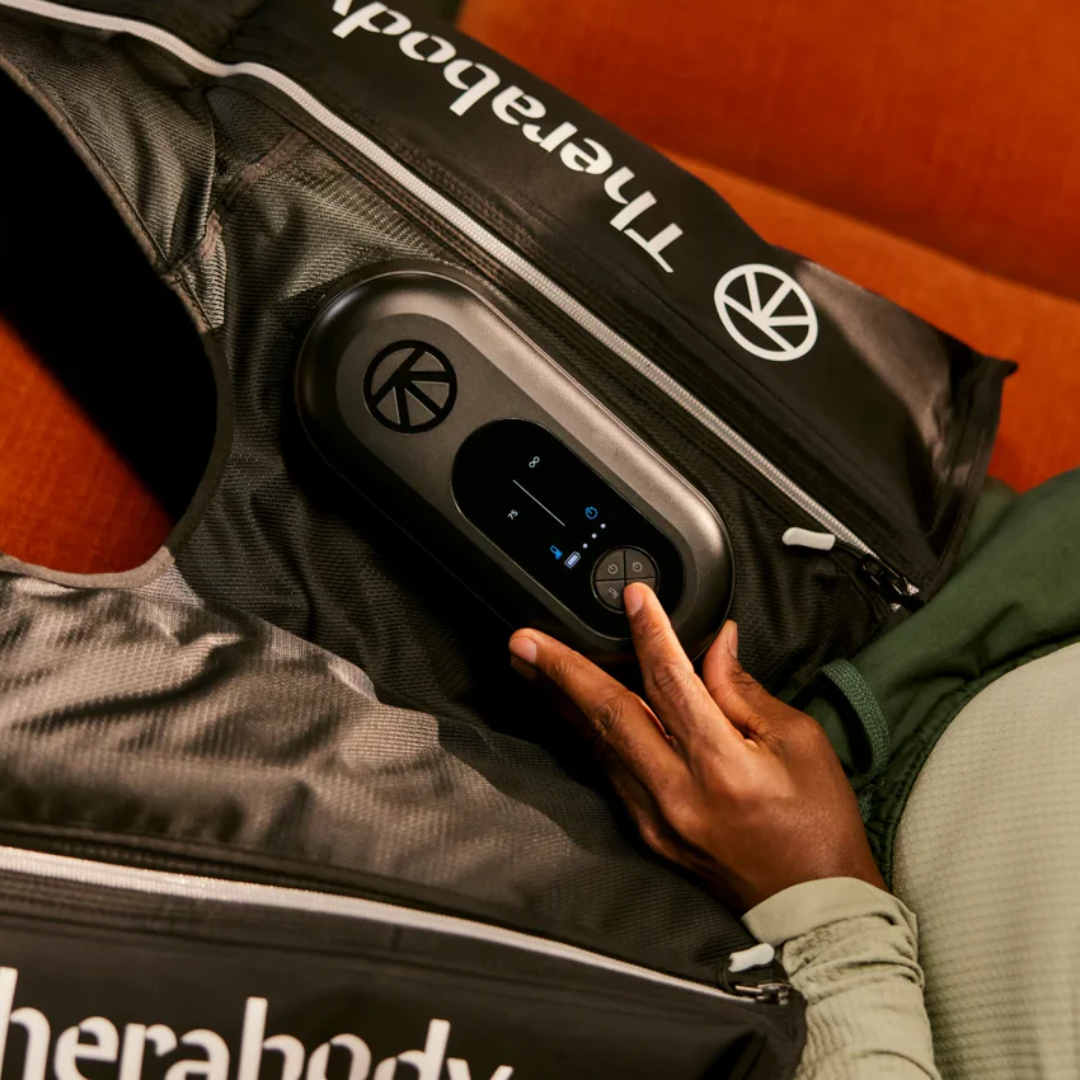 Jetboots Prime Compression Boot