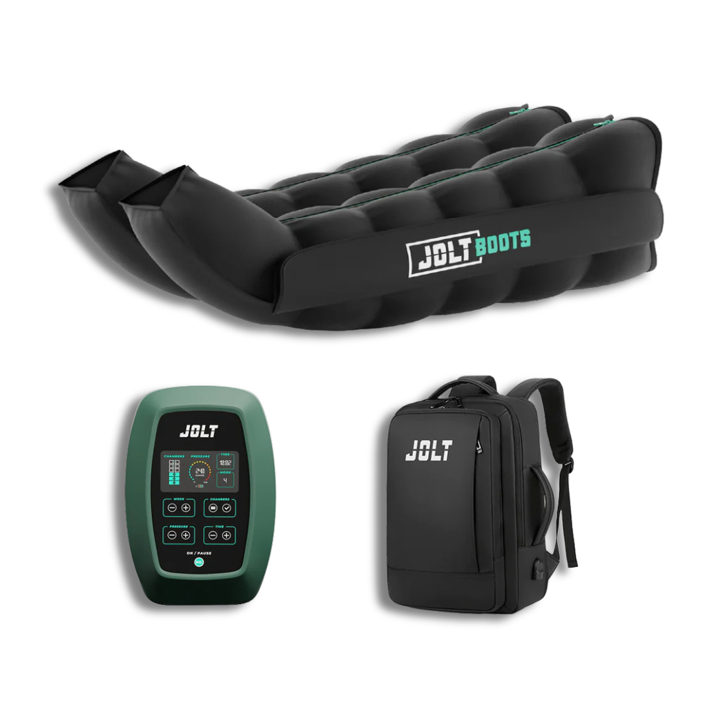 Jolt Compression Boot