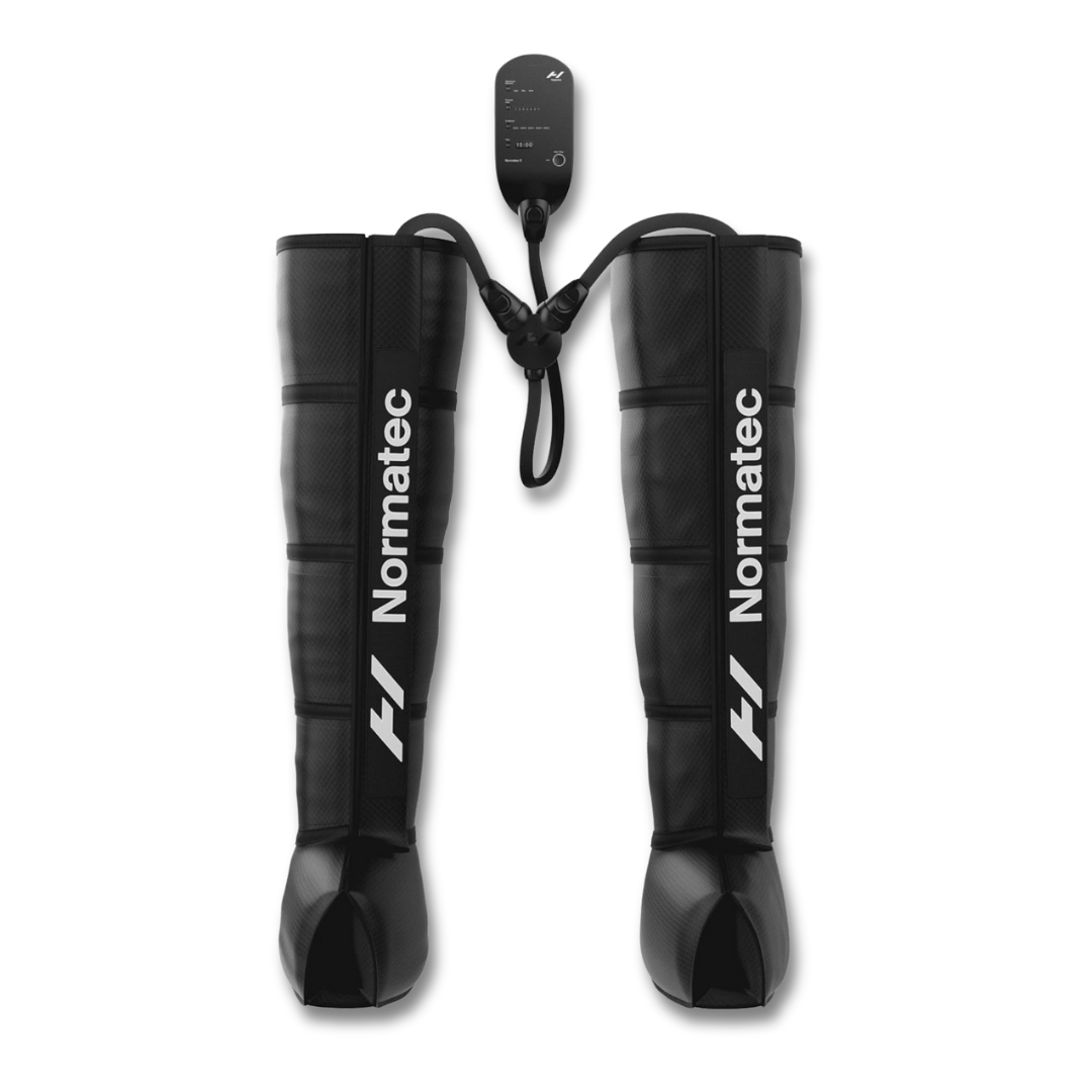 Normatec Compression Boot