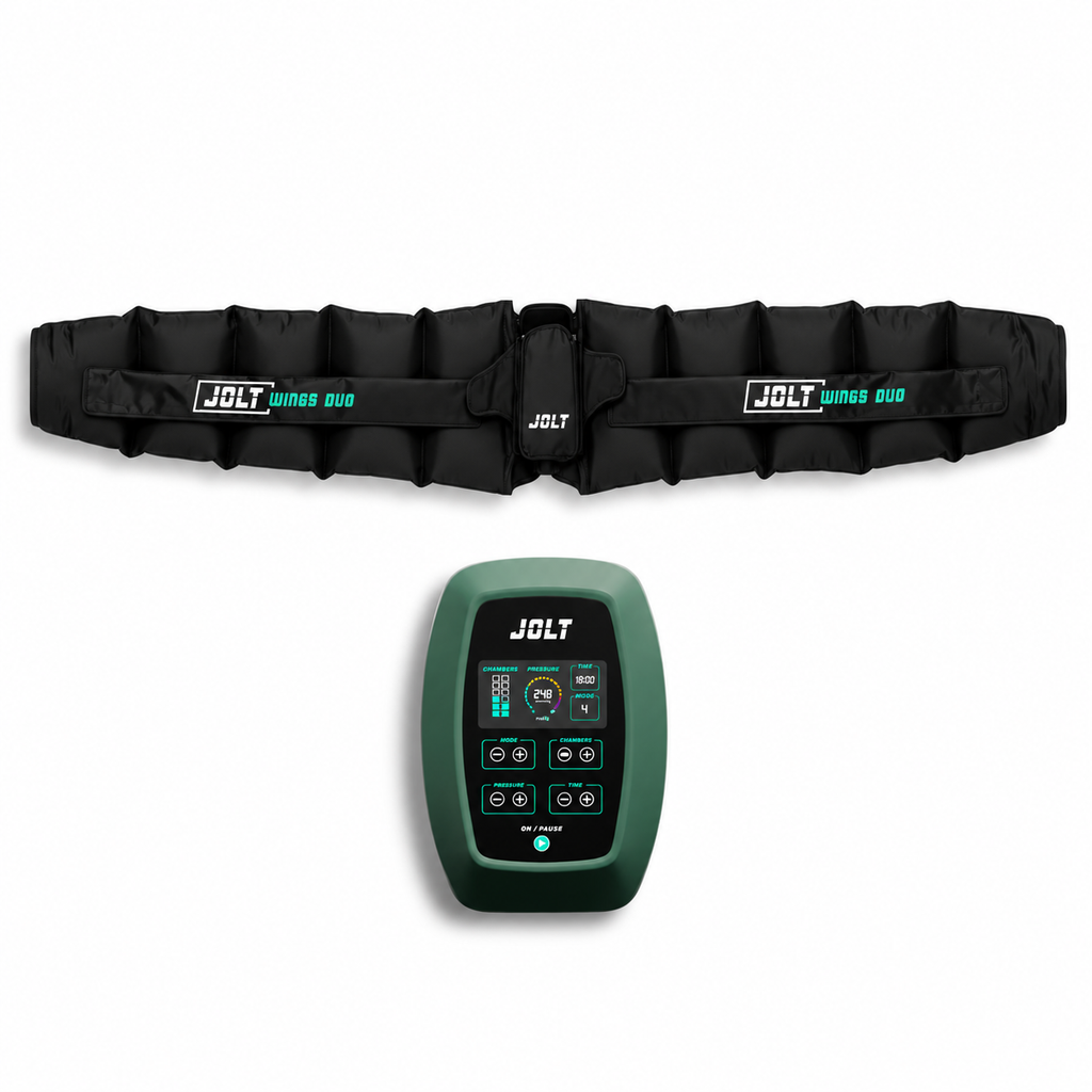 Jolt Wings Duo Compression Sleeve