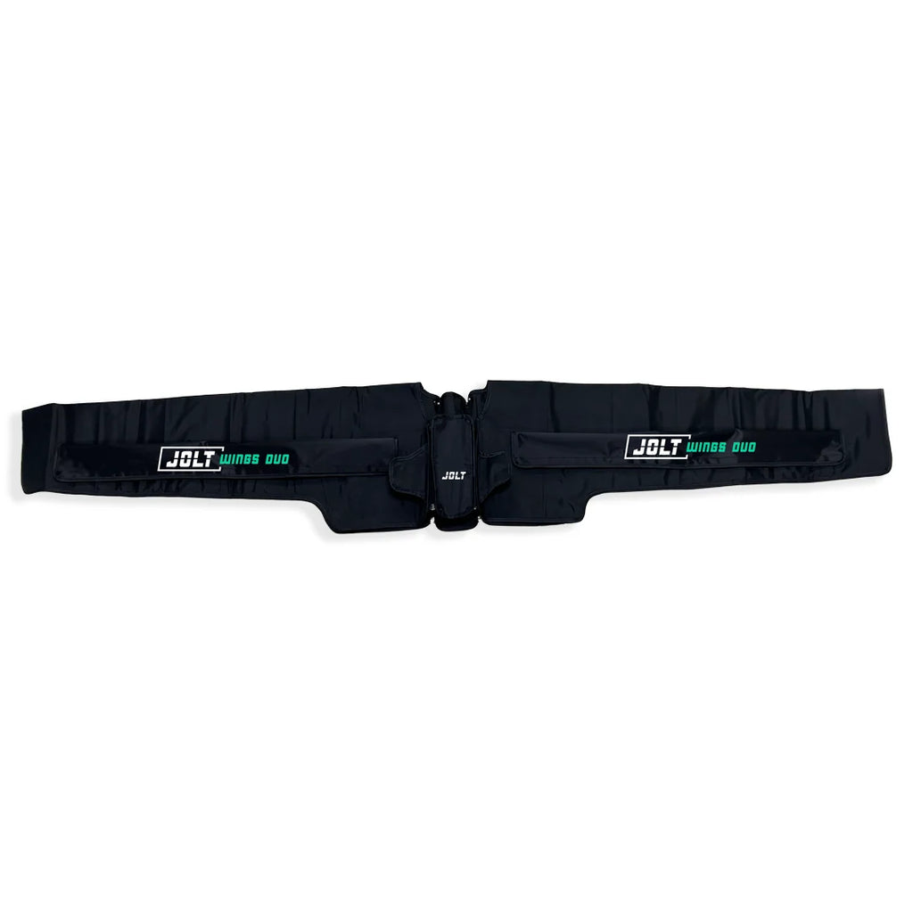 Jolt Wings Duo Compression Sleeve