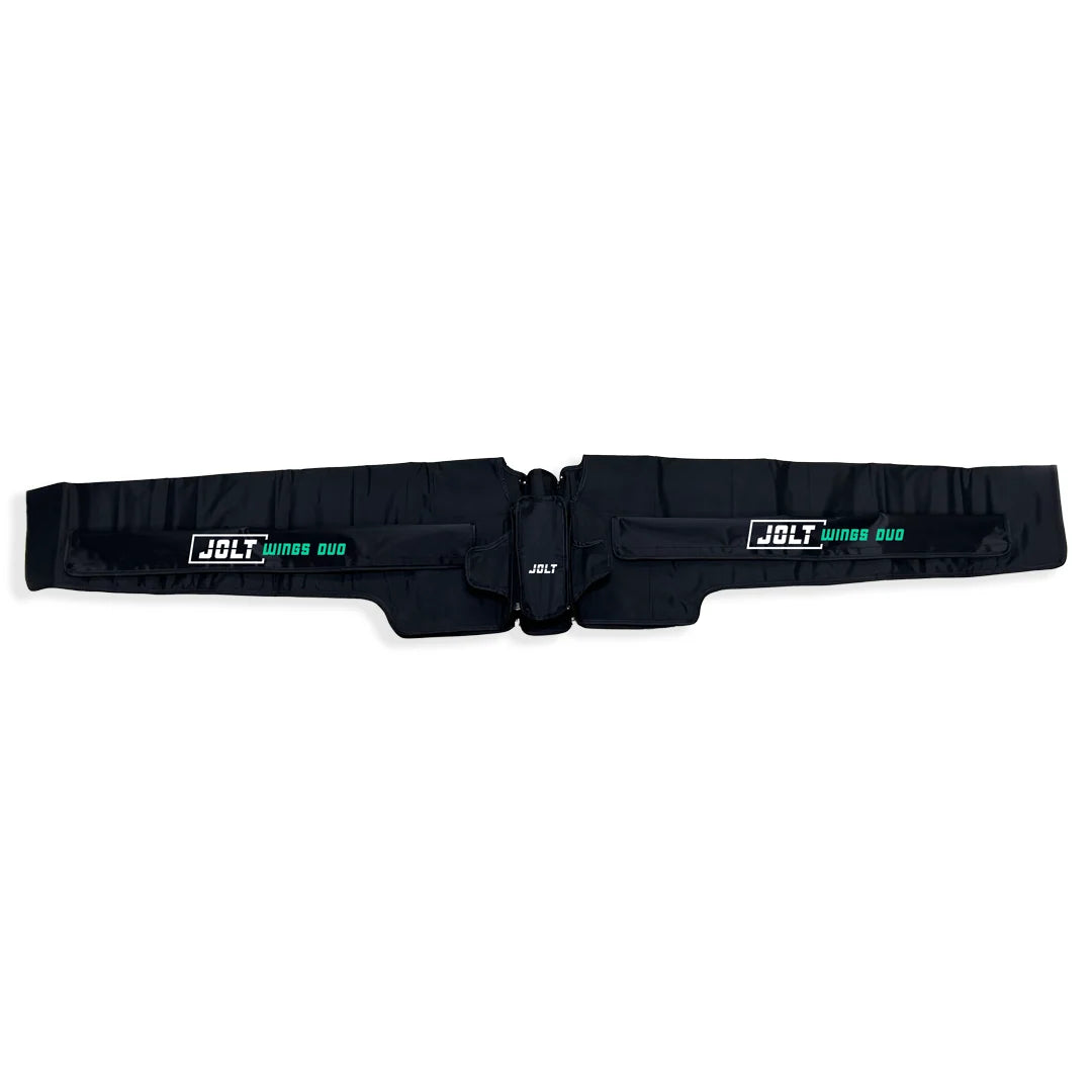 Jolt Wings Duo Compression Sleeve