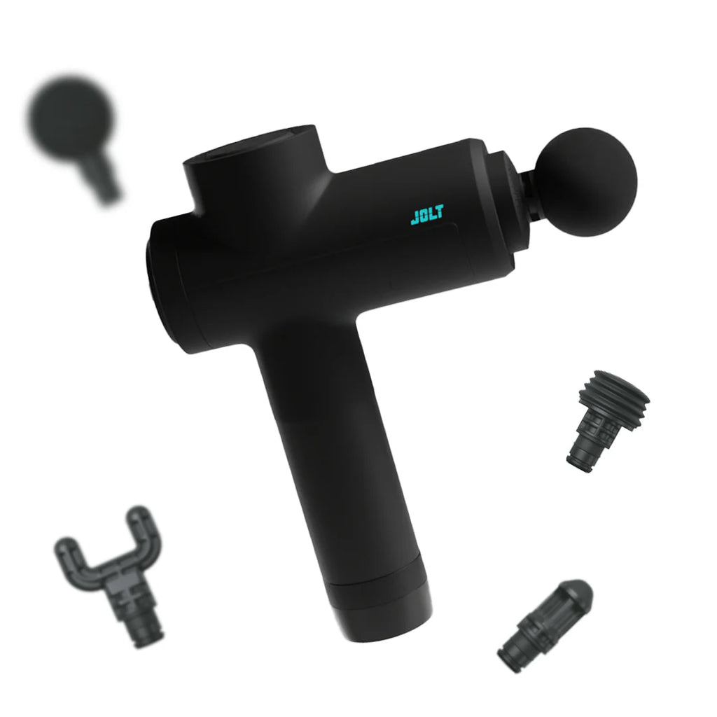 Jolt Bolt+ Massage Gun