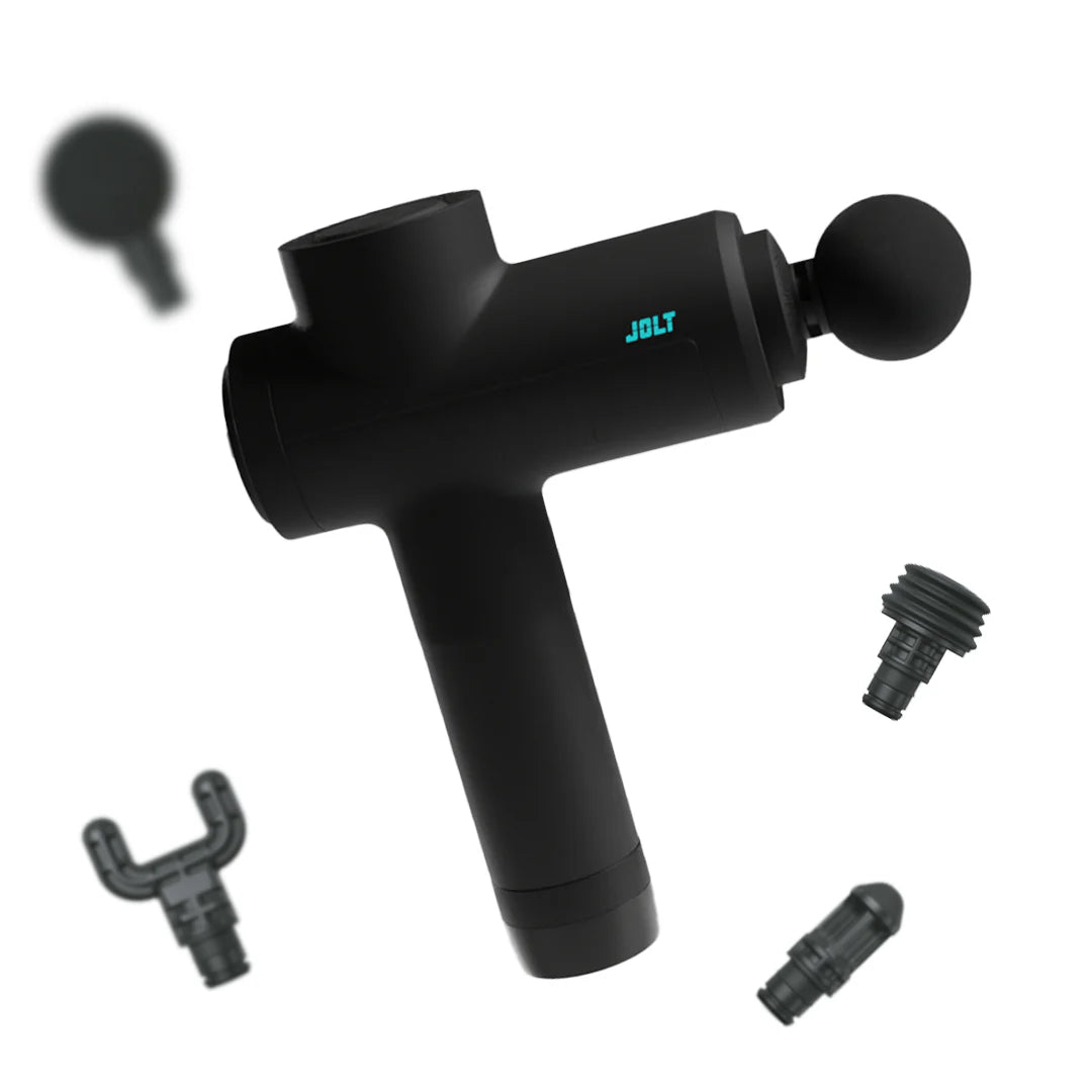 Jolt Bolt+ Massage Gun