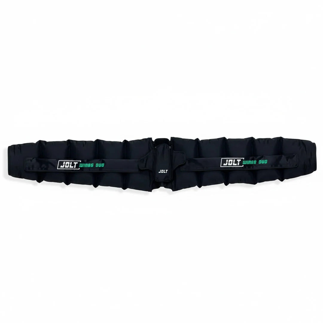 Jolt Wings Duo Compression Sleeve
