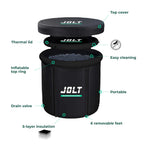 Jolt Ice Bath