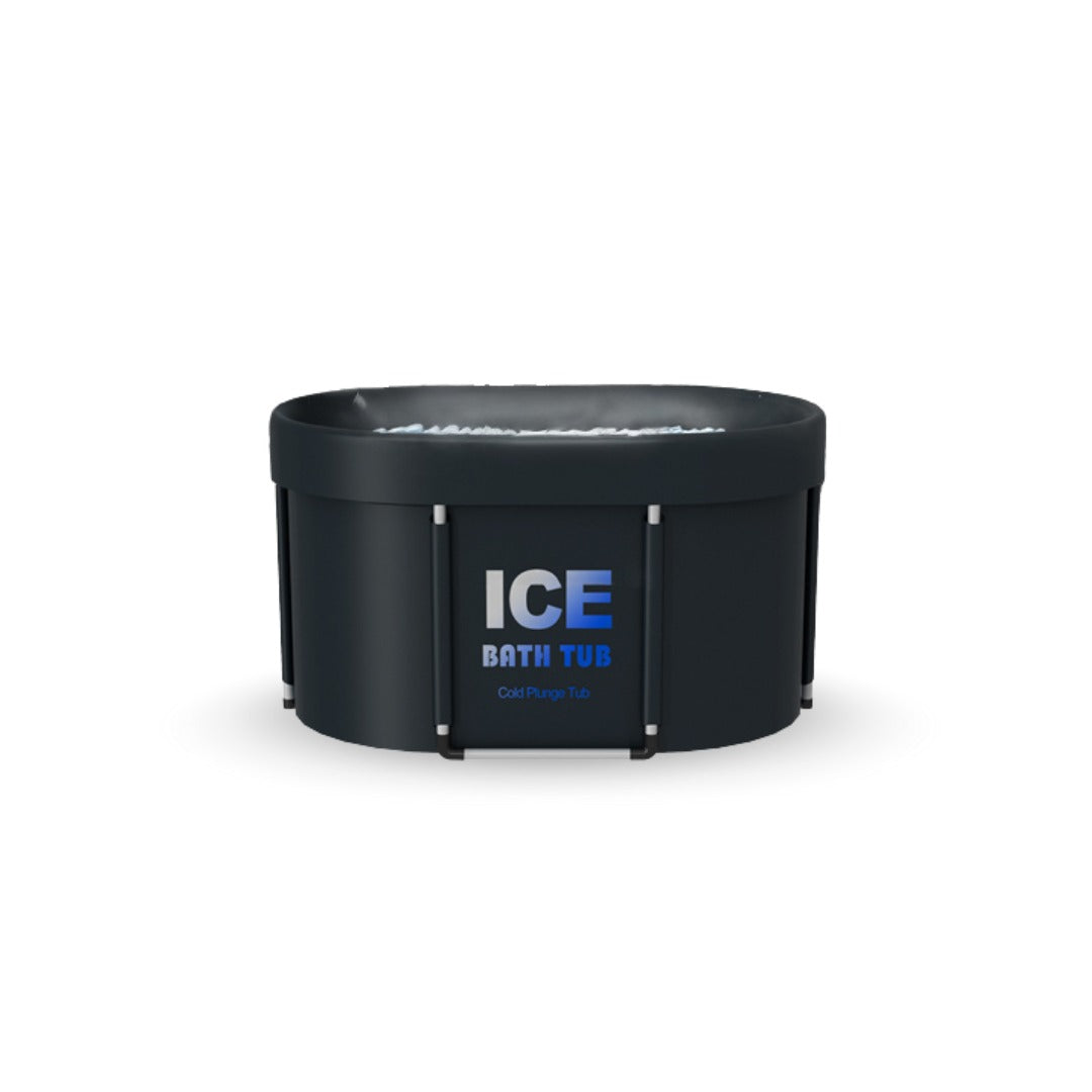 MYGII Oval Ice Bath