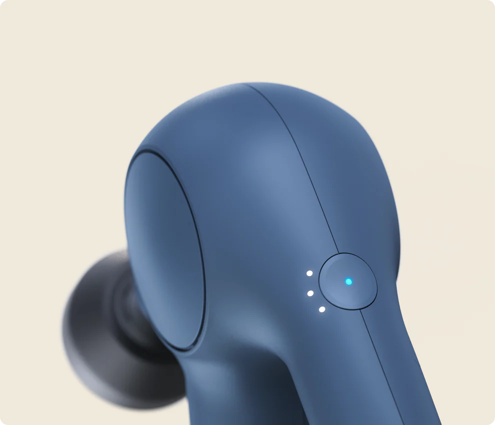 Theragun Relief Massage Gun