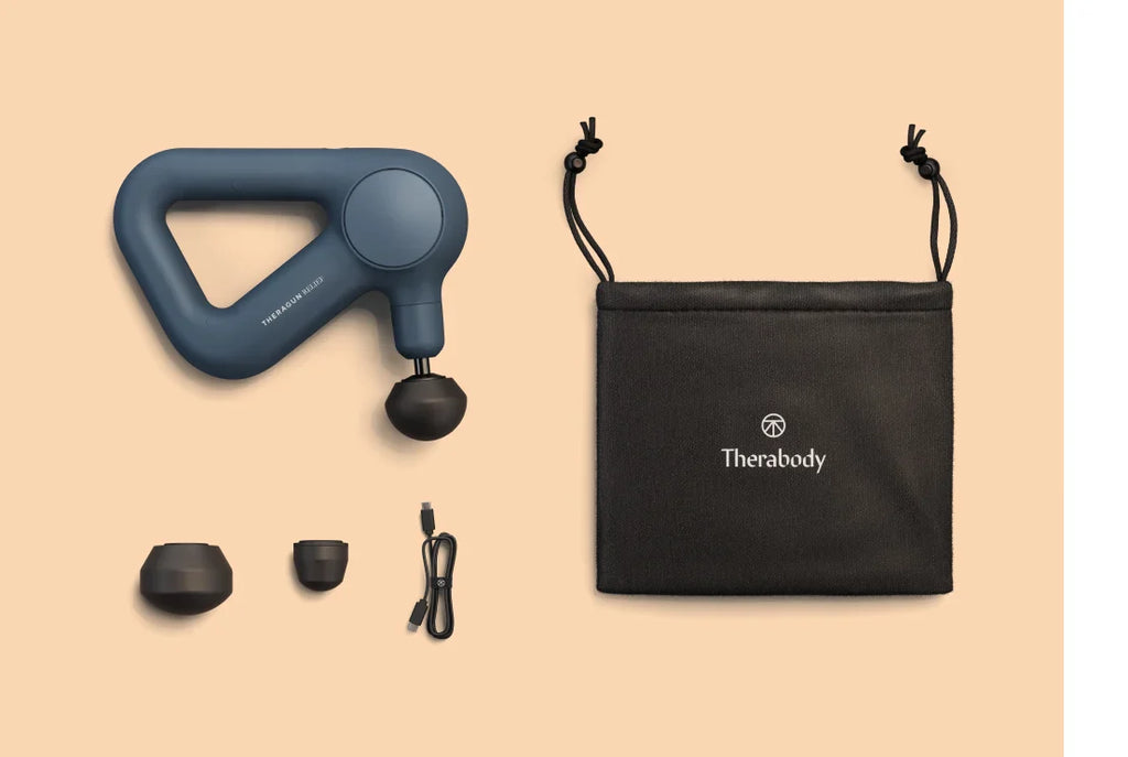 Theragun Relief Massage Gun