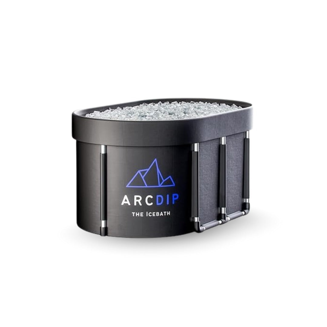 ARCDIP Oval Ice Bath