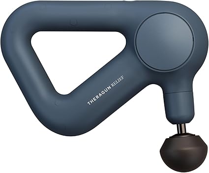 Theragun Prime – Deep Tissue Massage Gun by Therabody