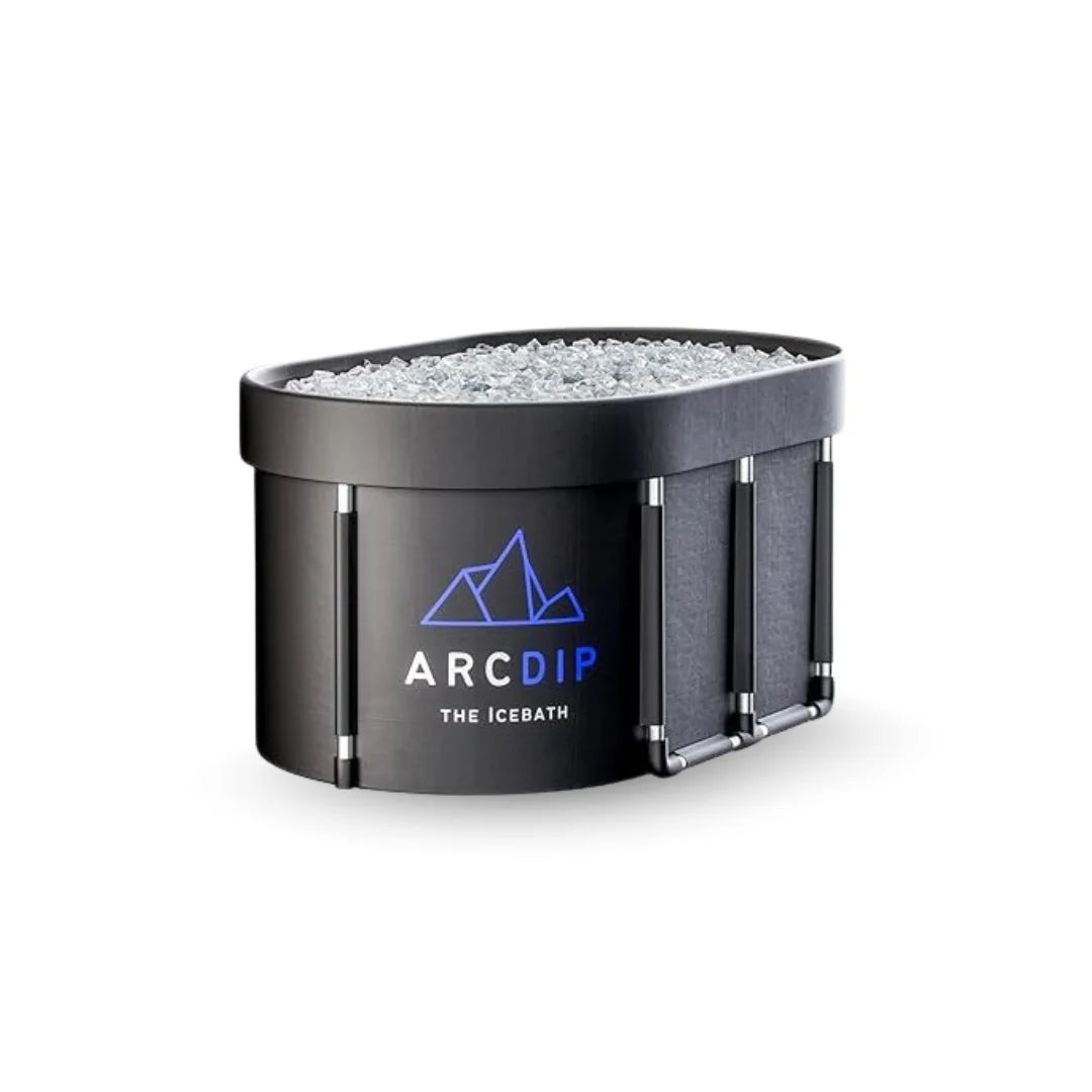 Arcdip cold plunge ice bath